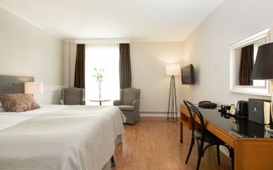 Elite Hotel Residens