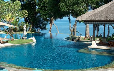 3 Puri Bagus Hotels