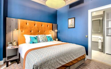 Native Glasgow Hotel