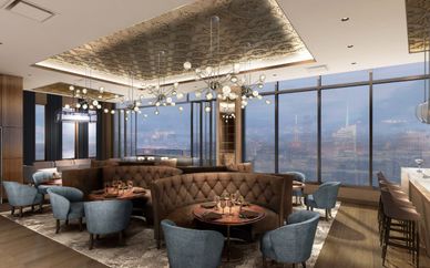 Aliz Hotel Times Square 4* & Kimpton EPIC Hotel Miami 4*
