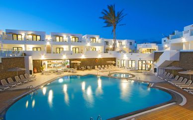 Aqua Suites 4*