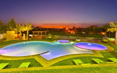 AG Hotel & Spa 5*