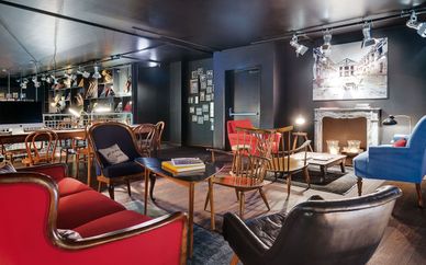 Ruby Sofie Hotel 4*