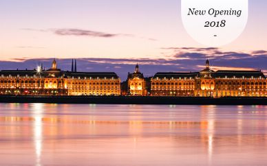 Radisson Blu Hotel Bordeaux 4*