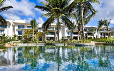Radisson Blu Azuri Resort & Spa 5*