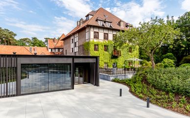 Domaine La Butte Aux Bois 4*