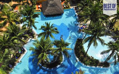 Melia Habana & Melia Varadero 5*
