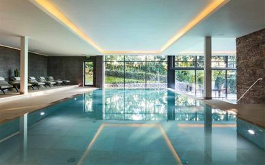 Boringdon Hall Hotel & Spa 5*