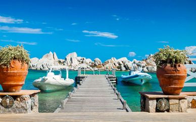 Hotel & Spa Des Pecheurs 4*