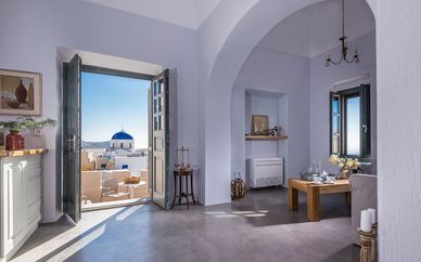 Kastro Mansion