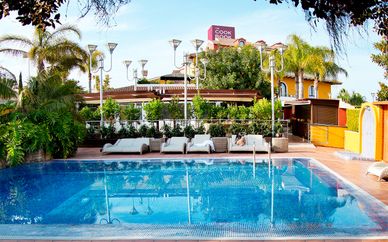 The Cookbook Gastro Boutique Hotel & Spa 4*