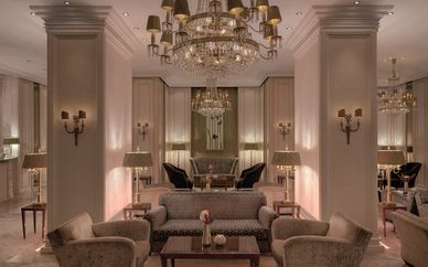 Hotel Königshof 5*