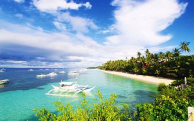 Philippines North Luzon Tour & Cebu Beach Stay