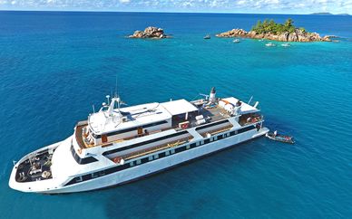 Garden of Eden Cruise