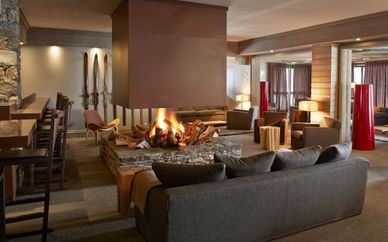 Fitzroy Hotel 5*