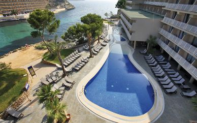 Occidental Cala Viñas 4*