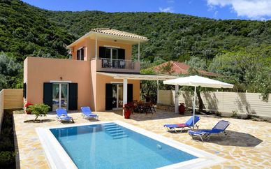 Rouda Beach Villas