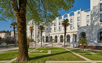 Le Splendid Hotel 4*
