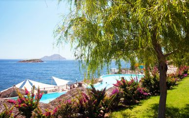 Kadikale Resort 5*