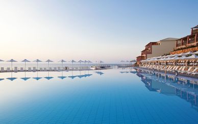 Apostolata Island Resort and Spa 4*