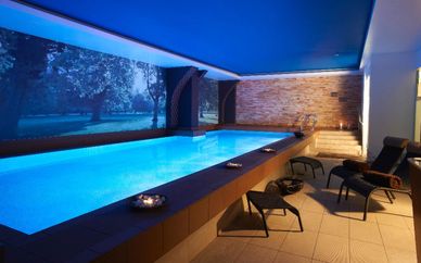 Pestana Chelsea Bridge Hotel & Spa 4*