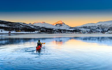 Tromsø A La Carte