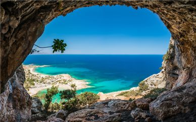 Fly & Drive in Crete