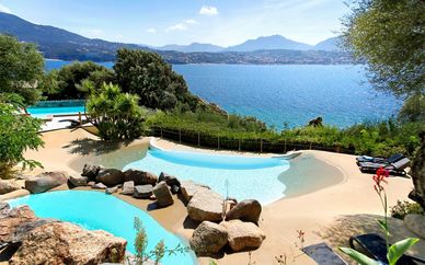 Marinca Hotel & Spa 5*