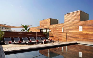 Soho Hotel 3*