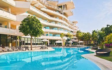 Senator Banus Spa Hotel 5*