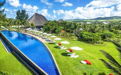 Sofitel SO Mauritius Bel Ombre 5*
