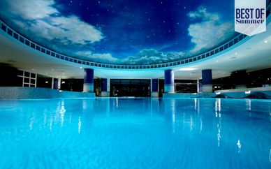 Celtic Manor Resort 5*