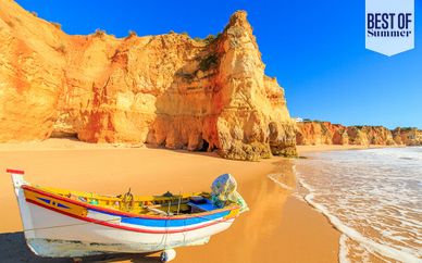 Hotel Alvor Baía 4*