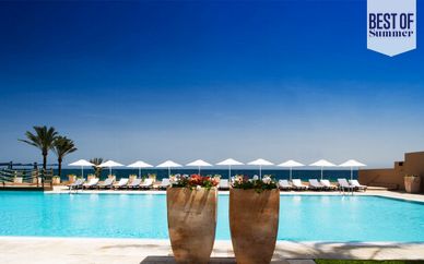 Hotel Guadalmina Spa & Golf Resort 4*