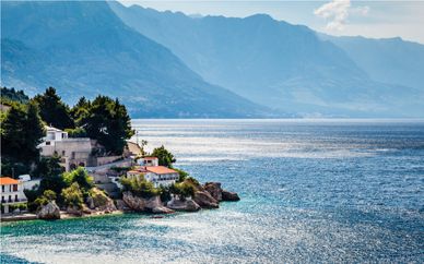 Amadria Park Hotel Jakov 4*