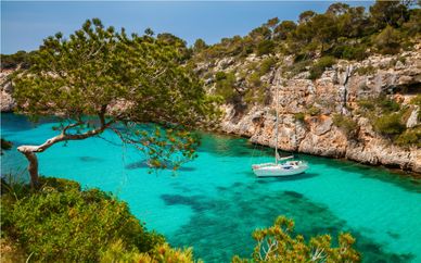 Balearic Islands Fly Drive