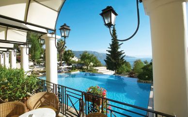 Grecotel Daphnila Bay 4*
