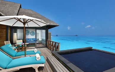JA Manafaru 5*