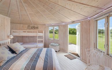 Coastal Cabins