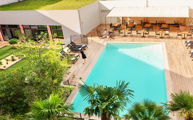 Best Western Hotel Le Galice 4*