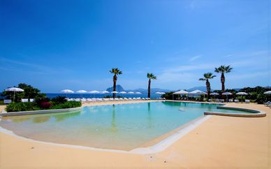Hotel Tonnara di Bonagia 4*
