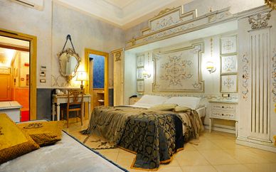 Romanico Palace 4*