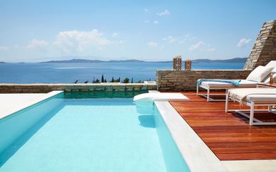 Eagles Villas Halkidiki 5*