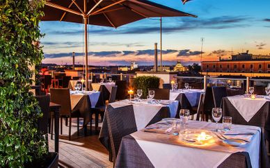 La Griffe Roma - MGallery Collection by Sofitel 5*
