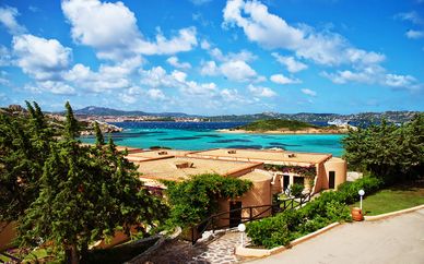 Club Viaggi Resort Santo Stefano 4*
