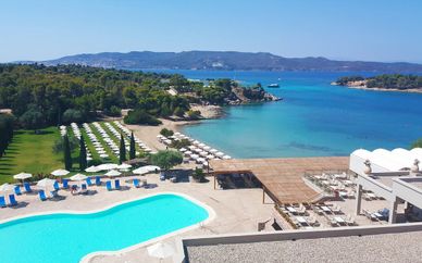 AKS Hinitsa Bay Hotel 4*