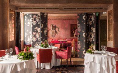 Hotel Metropole Venice 5*