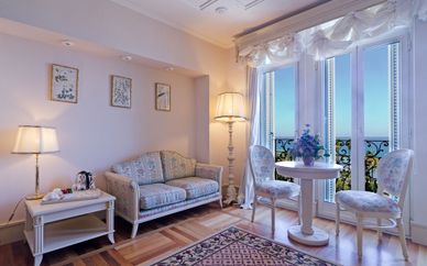 Hotel Paris Sanremo 4 *