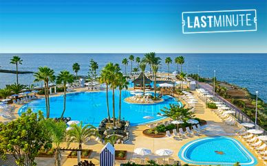 Iberostar Anthelia Palace 5*