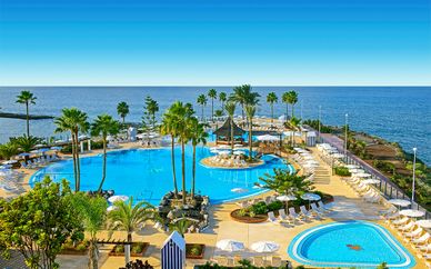 Iberostar Anthelia Palace 5*